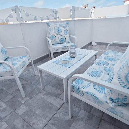 Ohana Las Palmas de Gran Canaria Dış mekan fotoğraf