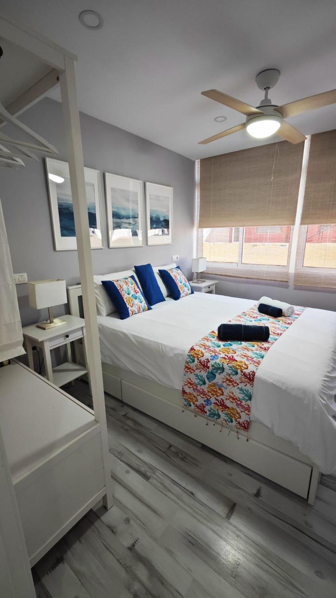 Ohana Las Palmas de Gran Canaria Dış mekan fotoğraf