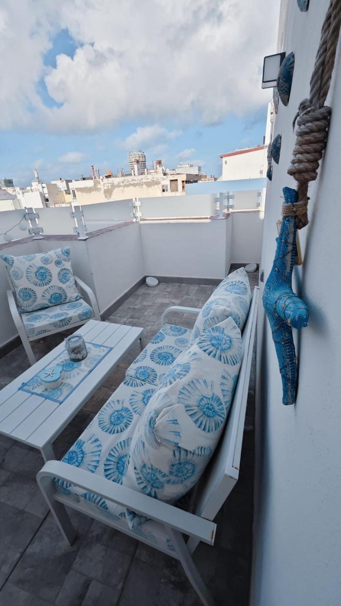 Ohana Las Palmas de Gran Canaria Dış mekan fotoğraf