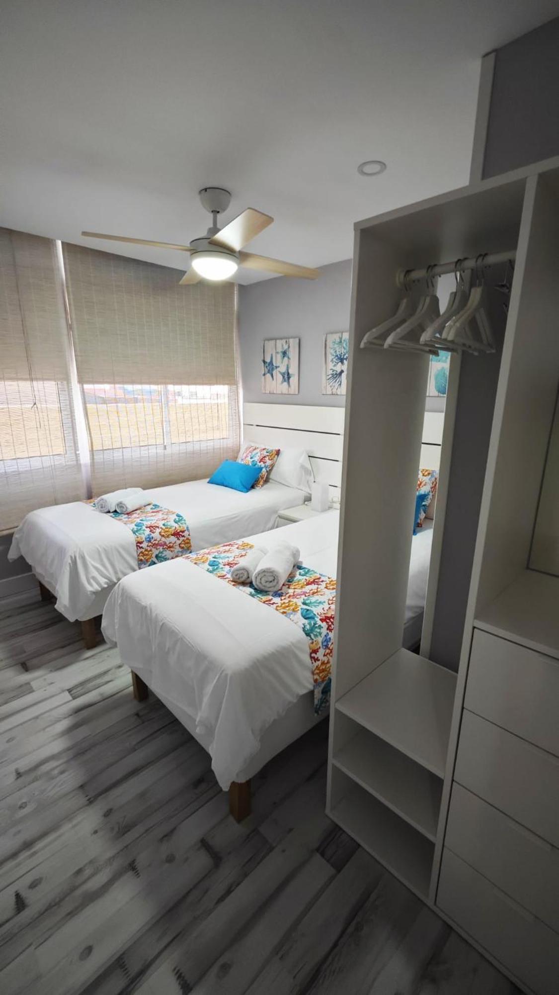 Ohana Las Palmas de Gran Canaria Dış mekan fotoğraf