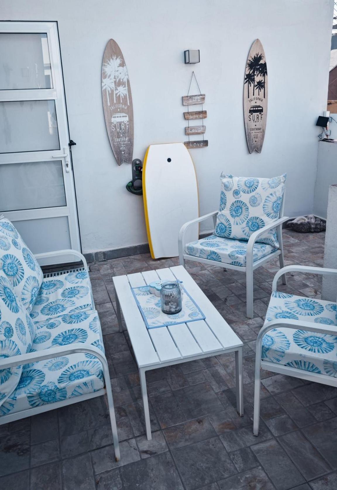 Ohana Las Palmas de Gran Canaria Dış mekan fotoğraf