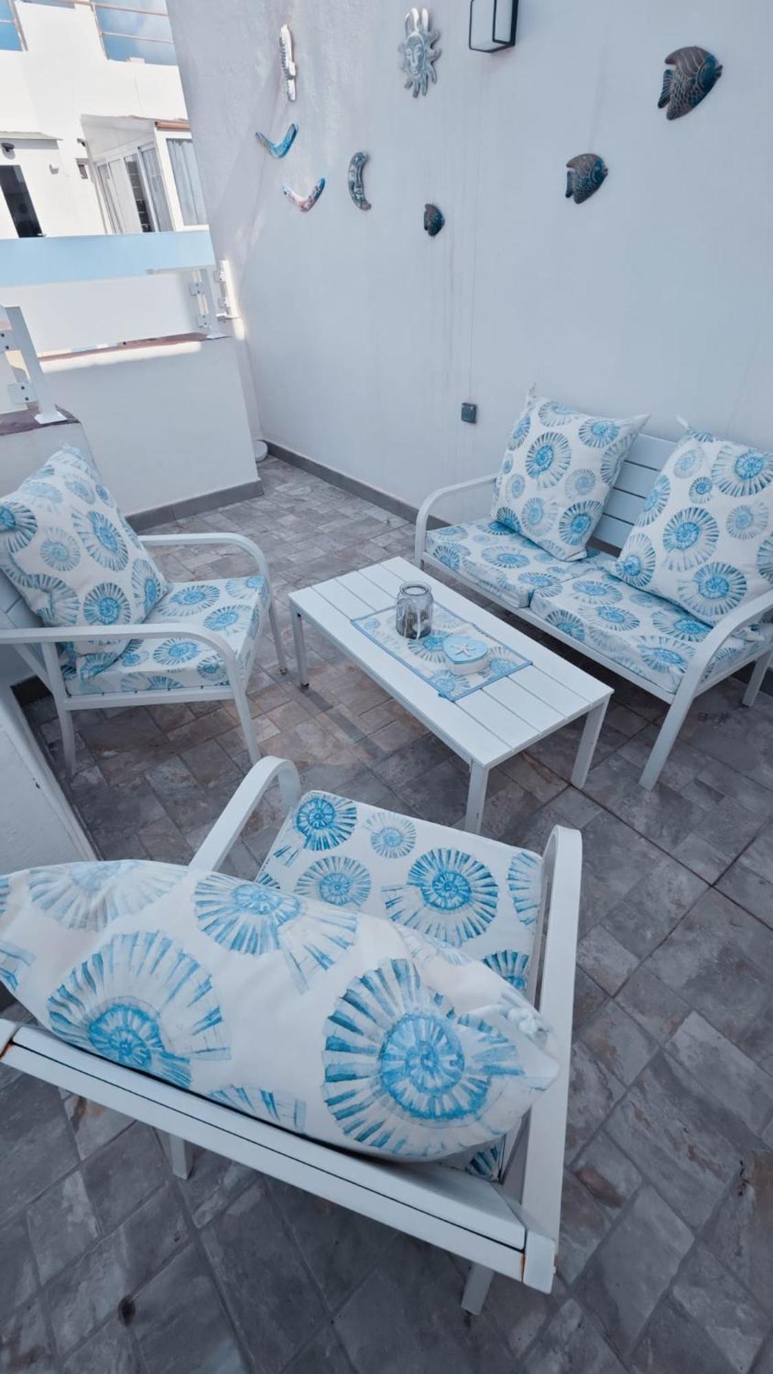 Ohana Las Palmas de Gran Canaria Dış mekan fotoğraf